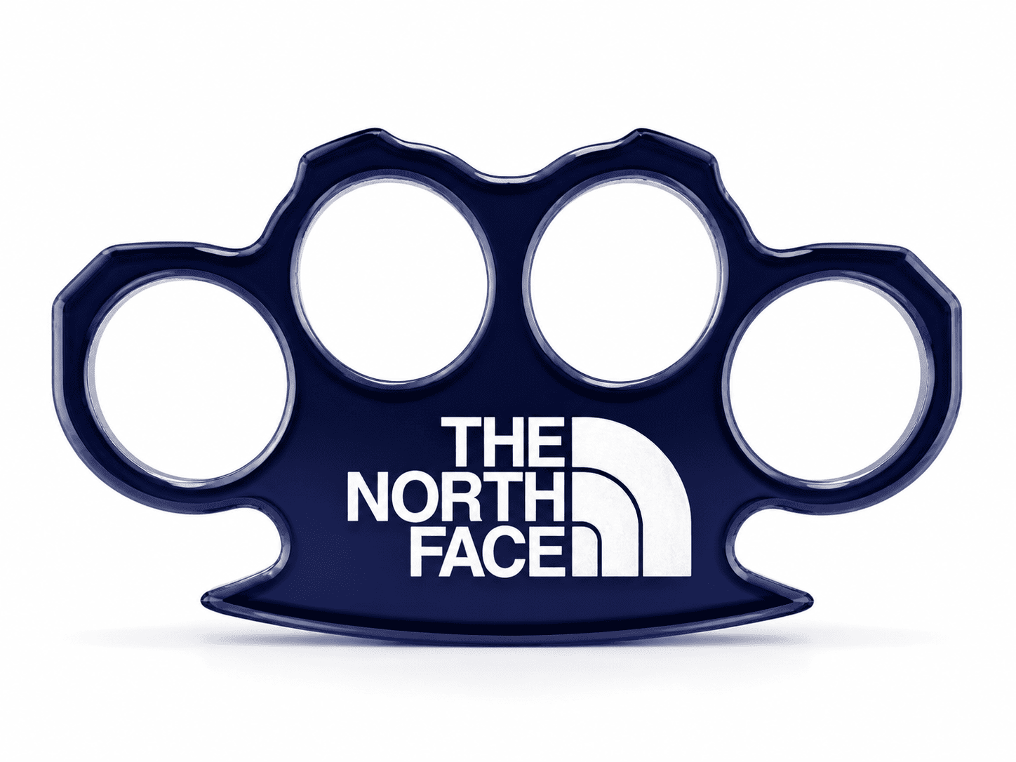 Кастет The North Face
